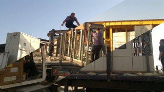 افشار ساخت پست تابلو برق خط واحد کنسانتره گندله سازی فولاد نورد سنگ آهن اچ وای ال کک سازی کولینگ کوره بلند ذوب در آذربایجان