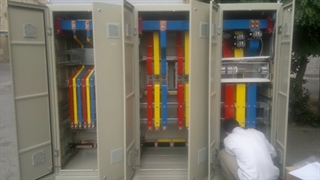 افشار ساخت پست تابلو برق خط واحد کنسانتره گندله سازی فولاد نورد سنگ آهن اچ وای ال کک سازی کولینگ کوره بلند ذوب در استان خراسان