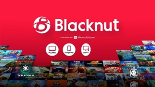 بررسی کنسول بازی ابری Blacknut