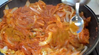 طرز تهیه سوسیس بندری (مجله پاورقی)