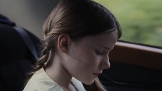 فیلم سینمایی ایرلندی دختر کم حرف The Quiet Girl 2022