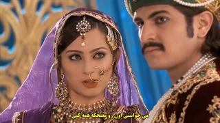 جودا اکبر - نغمه راجپوت ها