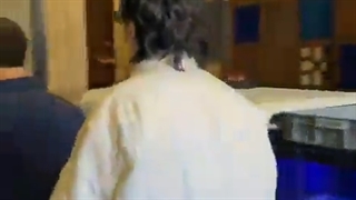 برای اطلاع ... کوک رفته رستوران ایرانی کباب و جوجه کباب زده به بدن