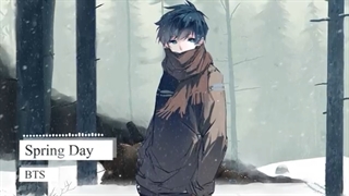 Nightcore ~ Spring Day نایتکور
