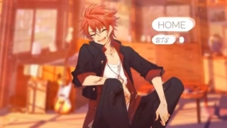 Nightcore ~ HOME نایتکور