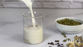 چای ماسالا رژیمی و بدون قند