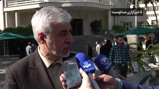 تلاش دولت برای حضور بهتر تیم ملی فوتبال در جام جهانی