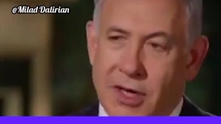 کابوس صهیونیست..