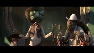 کلیپ طنز از اغتشاشات در یک دقیقه