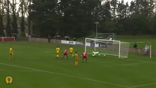 *Sauchie Juniors 3_2 Bonnyrigg Rose*جام حذفی اسکاتلند مرحله دوم 2022/2023_مهرماه