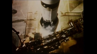 خانه - بالاخره فرود می آییم (HOME - We're Finally Landing)