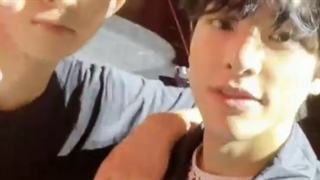 واییی فقط‌ مدل موهاشونوT_T