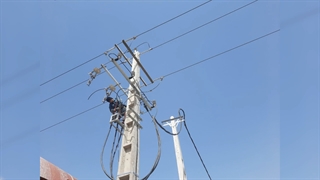 مدیریت پیمان MC تاسیسات برق کارخانه کابلکشی ماشین آلات نصب ترانس راه اندازی  شهرک صنعتی شمس آباد صنعت یار افشار