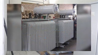 مدیریت پیمان MC تاسیسات برق کارخانه کابلکشی ماشین آلات نصب ترانس راه اندازی  جاده مخصوص کرج صنعت یار افشار