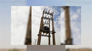 مدیریت پیمان MC تاسیسات برق کارخانه کابلکشی ماشین آلات نصب ترانس راه اندازی  شهرک صنعتی بهارستان کرج صنعت یار افشار