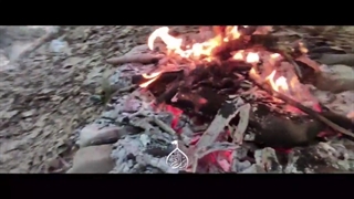 اردوی برغان بچه های هیئت بنی الزهرا (س)