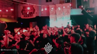 گزارش تصویری محرم 1401 مسجد جامع حصارک بالا