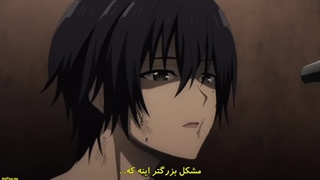 انیمه Kage no Jitsuryokusha ni Naritakute! قسمت 4 با زیرنویس فارسی