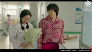 سریال  شبح را بگیر قسمت 4 JK_DRAMAL