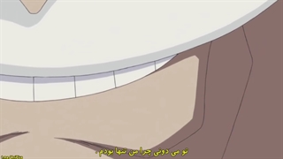 انیمه One Piece قسمت ۲۷۲ با زیرنویس فارسی