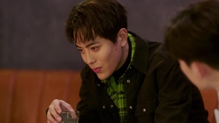 قسمت22 سریال چینی (بادیگارد بامزه)Cute Bodyguard 2022+زیرنویس فارسی