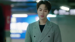 قسمت23 سریال چینی (بادیگارد بامزه)Cute Bodyguard 2022+زیرنویس فارسی+لینک دانلود