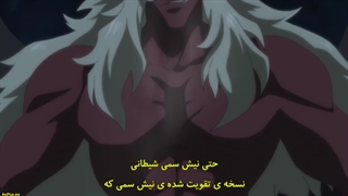 انیمه تناسخ بعنوان یک شمشیر قسمت ۵ با زیرنویس فارسی