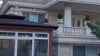 فروش1200متر باغ ویلا تریبلکس در خوشنام ملارد