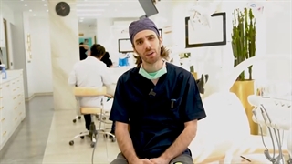 راه های درمان عفونت و تورم لثه | کلینیک سیمادنت