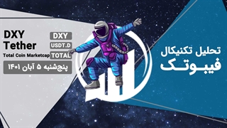 جمع بندی بازار - فیبوتک - پنجشنبه 5 آبان 1401