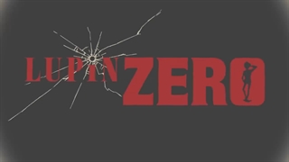 تیزر انیمه Lupin Zero