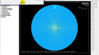 انجام پروژه انسیس در همه محیط ها ANSYS