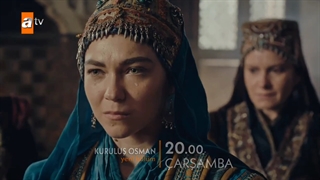 تیزر اول قسمت 103 قیام عثمان