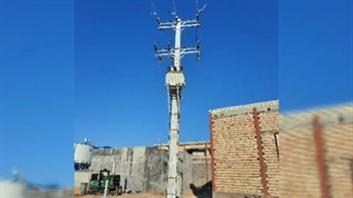 افشار ساخت تابلو مجری مشاور تاسیسات پست برق کابلکشی ماشین آلات نصب تعمیر ترانس راه اندازی کارخانه کاشی سرامیک در رفسنجان کرمان