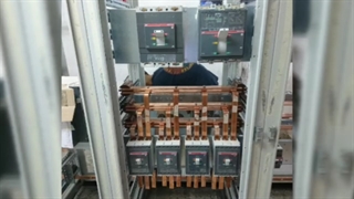 افشار ساخت تابلو مجری مشاور تاسیسات پست برق کابلکشی ماشین آلات نصب تعمیر ترانس راه اندازی کارخانه کاشی سرامیک در کرمانشاه