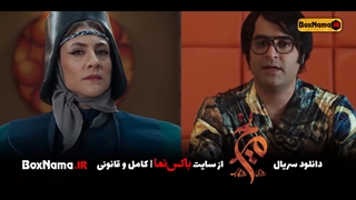 دانلود قسمت ۱۵ فیلم طنز ایرانی جدید مریخ سام درخشانی (تماشای سریال روزی روزگاری مریخ)