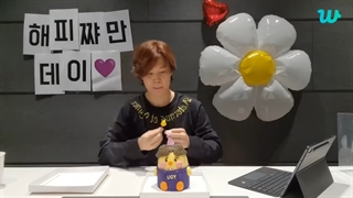 لایو تولد 27 سالگی جیمین با زیرنویس فارسی آنلاین | Jimin Birthday Live 2022 + Persian Subtitle