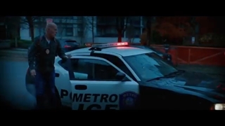 Detective Knight: Rogue