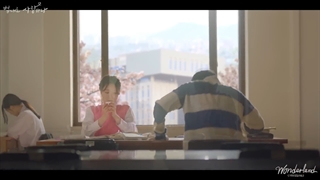 او اس تی پارتِ 1 سریالِ کافه قانون | The law cafe توضیحات رو بخونید