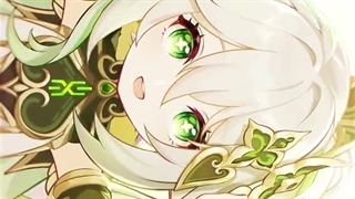 happy birthday,nahida....