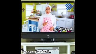 طنز خنده دار کلیپ جذاب