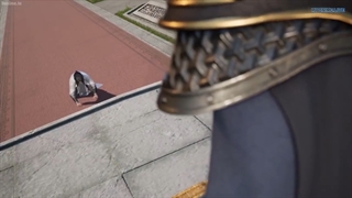 Xing Wushen Jue 2nd Season - E14