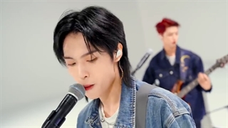 کاور گروه xdinary heroes از آهنگ tomboy جی آیدل