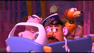 Toy Story 2 (1999) Trailer #1 | Movieclips Classic Trailers