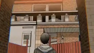 اقا کسی این عنترو خونده؟