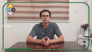 نگرانم هزینه کنم و نتونم علوفه هیدروپونیک کشت کنم!