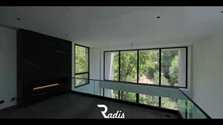 ویلا لاکچری