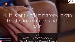 فواید سرم دو فاز مو آرگان