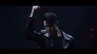 Wang Yibo - Burn It All Down