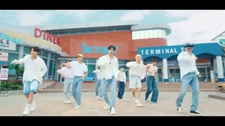 SEVENTEEN _WORLD